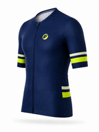 apace unisex-cycling-jersey-breakaway-midnight