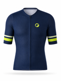apace unisex-cycling-jersey-breakaway-midnight