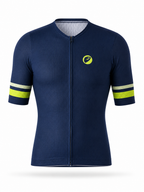apace unisex-cycling-jersey-breakaway-midnight