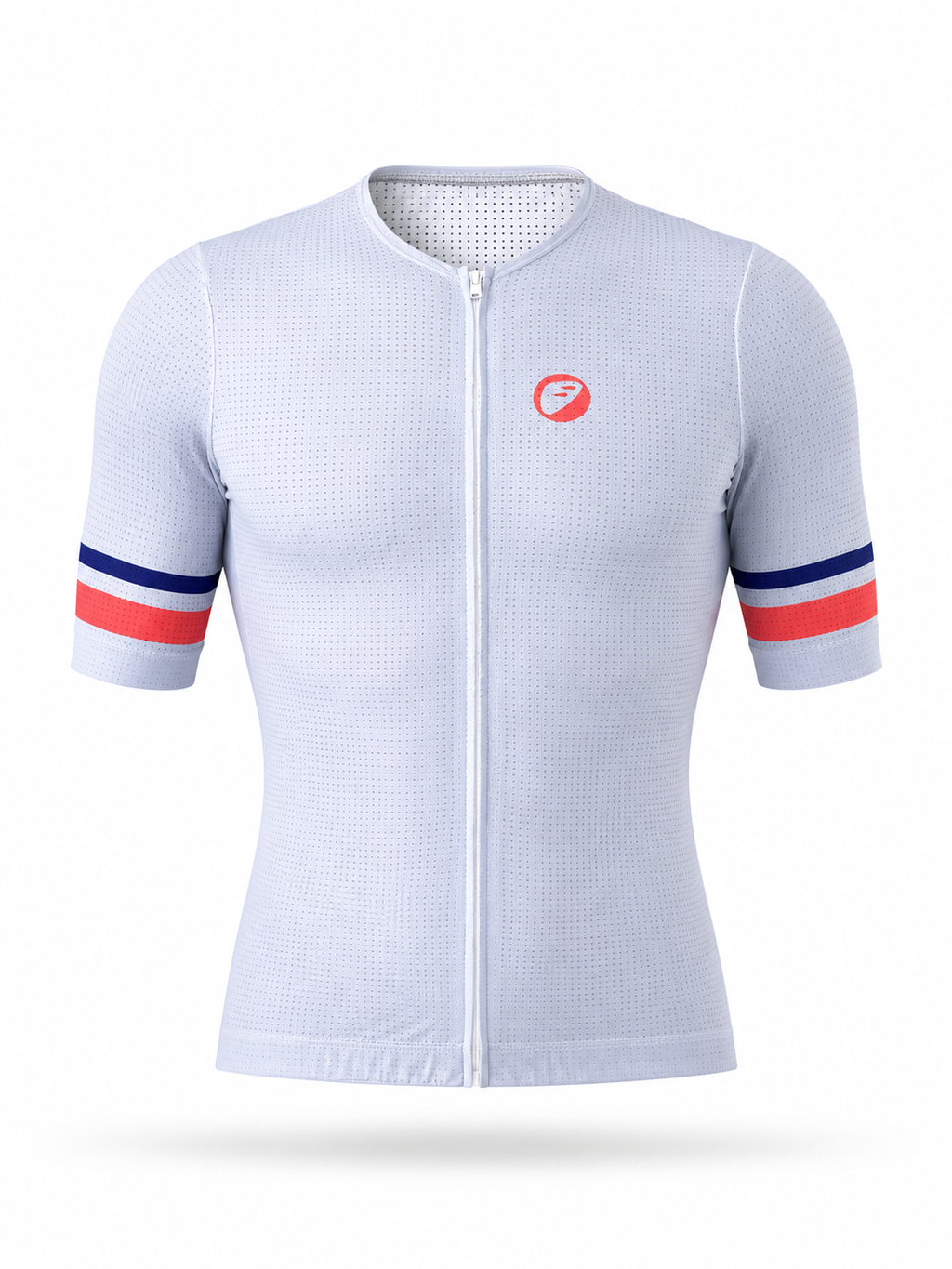 apace unisex-cycling-jersey-breakaway-lilac