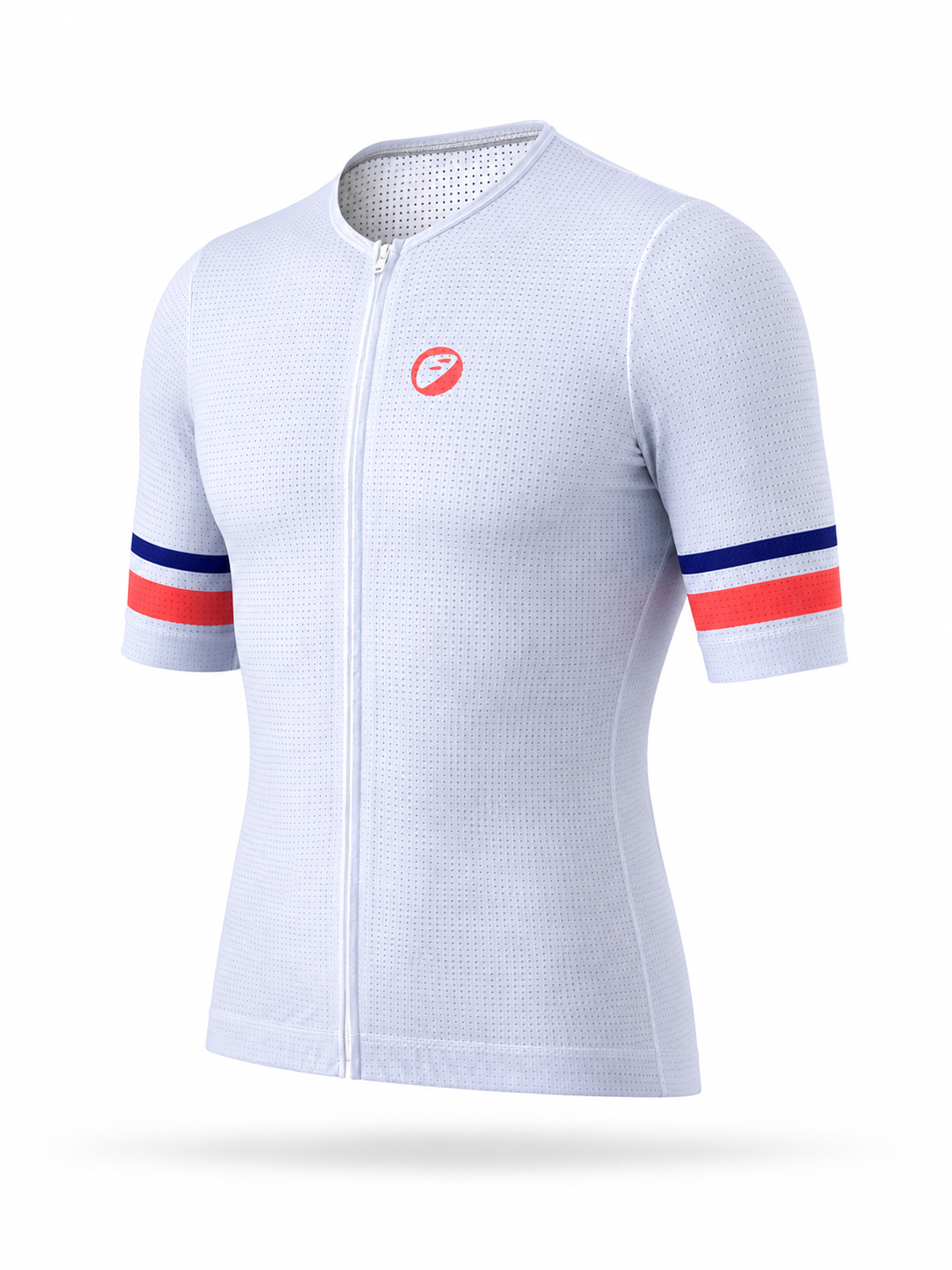apace unisex-cycling-jersey-breakaway-lilac