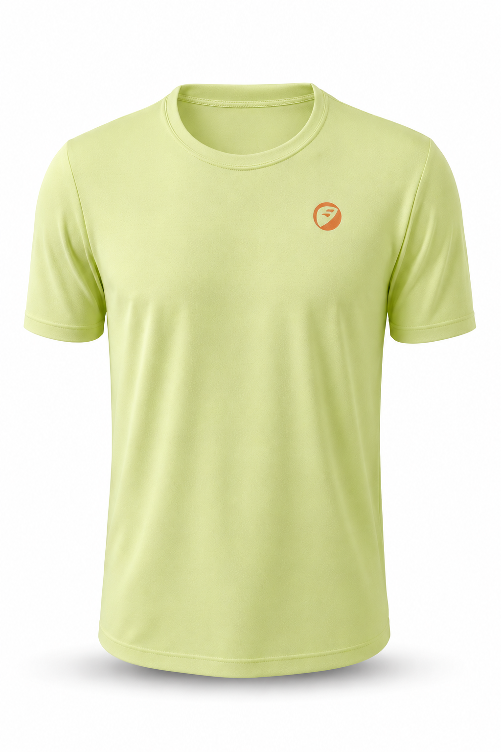 apace mens-tshirt-activewear-lime