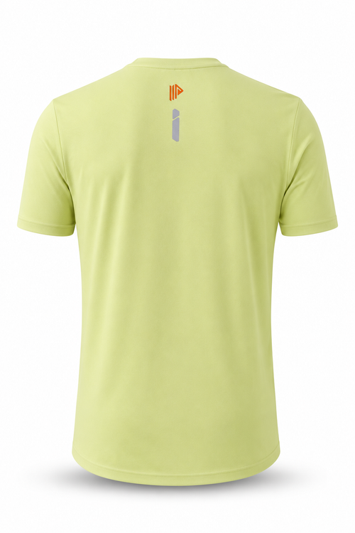 apace mens-tshirt-activewear-lime