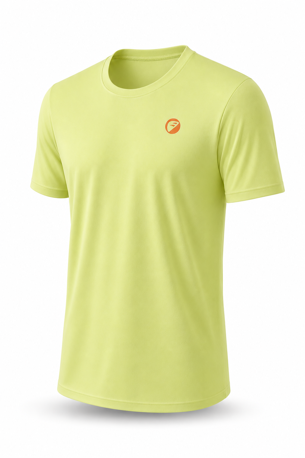 apace mens-tshirt-activewear-lime