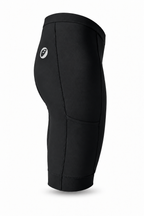 apace Mens Cycling Shorts  Slingshot  Black