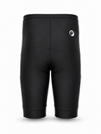 apace Mens Cycling Shorts  Slingshot  Black