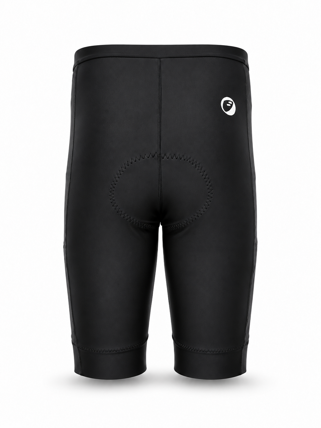 apace Mens Cycling Shorts  Slingshot  Black