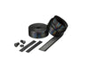 Ciclovation Leather Touch Gamma Bar Tape in Black