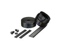Ciclovation Leather Touch Gamma Bar Tape in Black