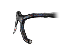 Premium Black Handlebar Tape by Ciclovation