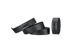 High grip cycling bar tape with vibration damping foam