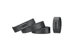 High grip cycling bar tape with vibration damping foam