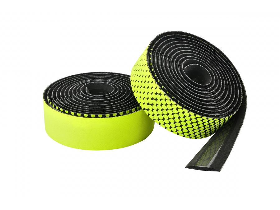 PU gel padded bar tape for road bikes