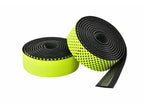 PU gel padded bar tape for road bikes