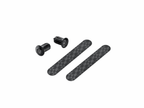 Anti-slip PU handlebar tape 3mm vibration damping