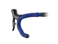 Ciclovation Seitex 2D Color bar tape Navy Blue
