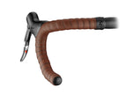 Ciclovation Grind Touch Chocolate Brown Bar Tape for Gravel Bikes
