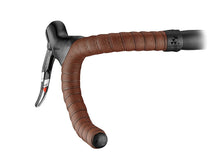 Ciclovation Grind Touch Chocolate Brown Bar Tape for Gravel Bikes