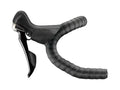 Ciclovation Leather Touch 2D Bar Tape Carbon Black