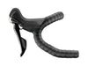 Ciclovation Leather Touch 2D Bar Tape Carbon Black