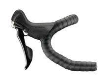 Ciclovation Leather Touch 2D Bar Tape Carbon Black