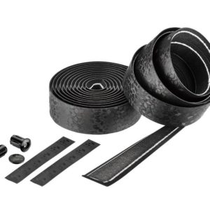 Premium Leather Touch Handlebar Tape for Road Bikes