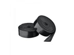 Fusion Black advanced bar tape with PU anti-slip surface