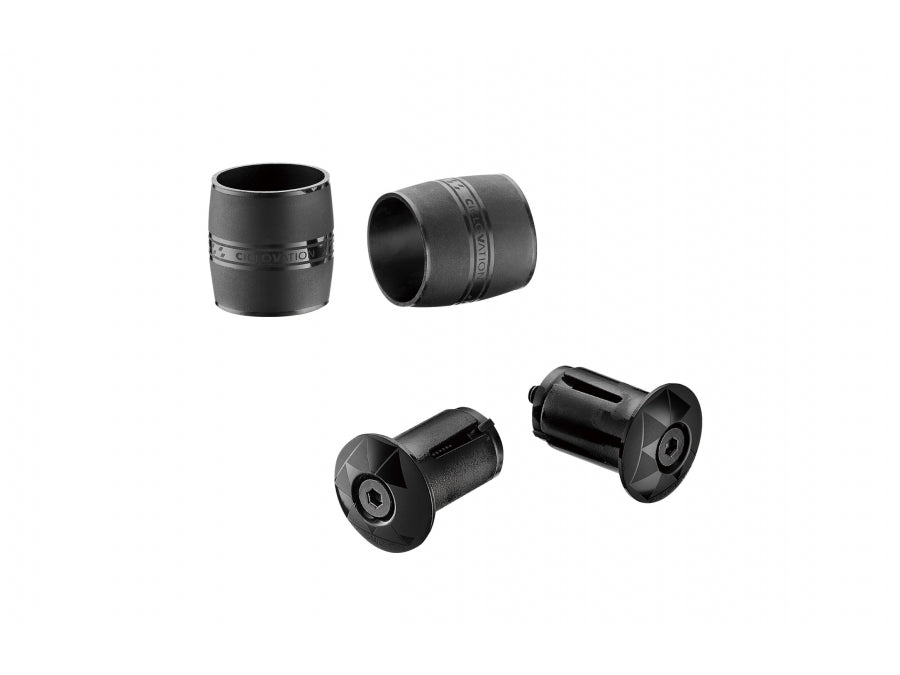 Premium gravel handlebar tape with shock absorption