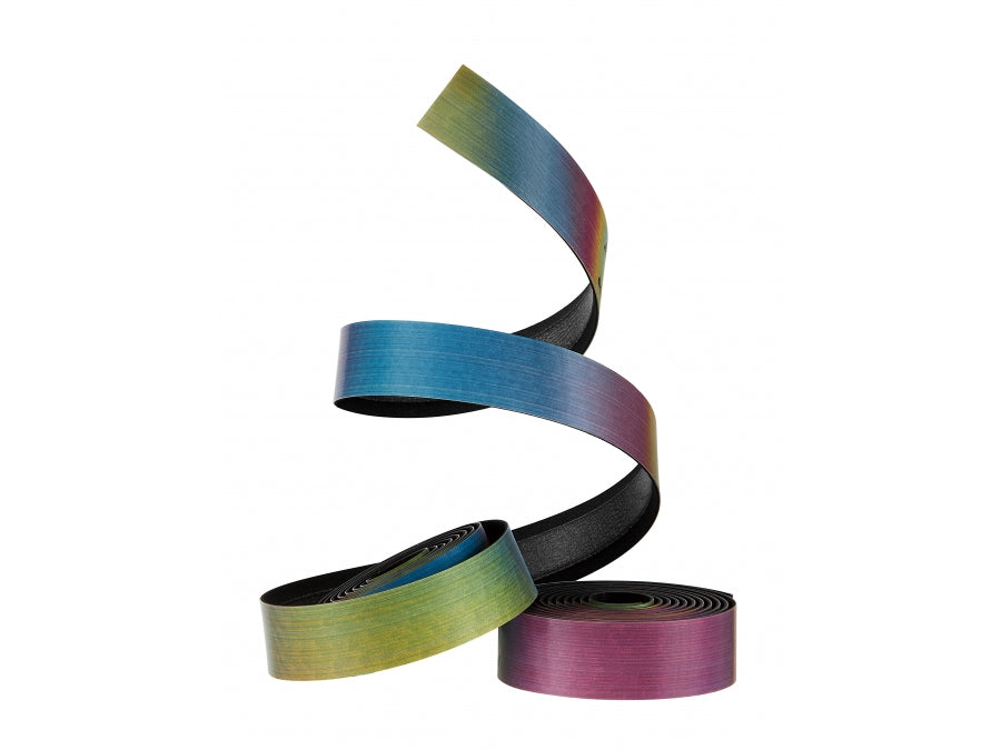 PU Gel-Padded Poly Touch Bar Tape for Road Bikes