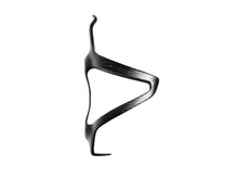 Ciclovation Premium Carbon Bottle Cage Flash Silver