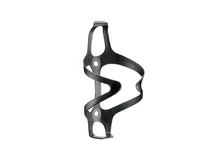 Ciclovation Premium Carbon Bottle Cage Jet Black