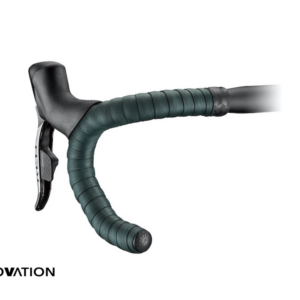 Polyhyde textured bar tape with rubber poly-elastomer material