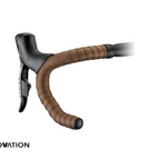 Ciclovation Grind Touch Polyhyde Walnut Brown Bar Tape