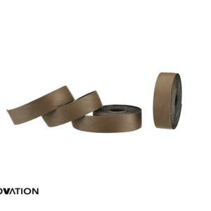 Gel-Padded Polyhyde Bar Tape for Road and Gravel Bikes