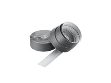 Anti-slip PU gel padded handlebar tape – Ice Gray