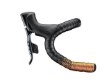 Ciclovation Seitex Chameleon Bar Tape in color-shifting Dawn Bronze colorway.