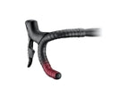 Premium Ciclovation Bar Tape in Ruby Red Finish