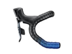 Ciclovation Seitex Sapphire Blue Metallic Bar Tape for Road Bikes