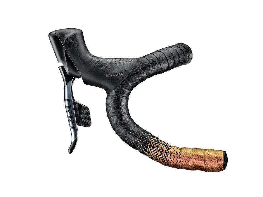 Ciclovation Seitex Chameleon bar tape Dawn Bronze