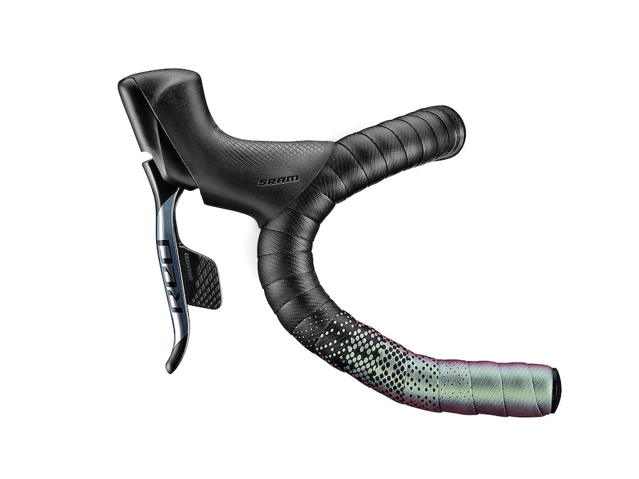 Ciclovation Seitex Chameleon bar tape Emerald Green