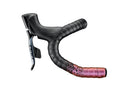 Ciclovation Seitex Chameleon bar tape Phoenix Red