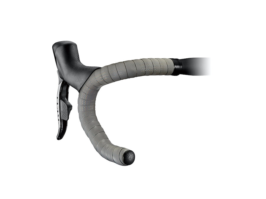 Ciclovation Seitex Flash bar tape Flash Gray