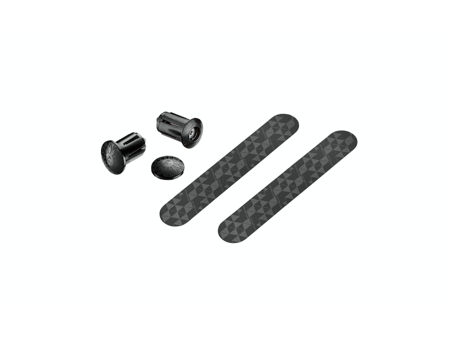 Anti-slip synthetic leather bar tape 3mm cushioning