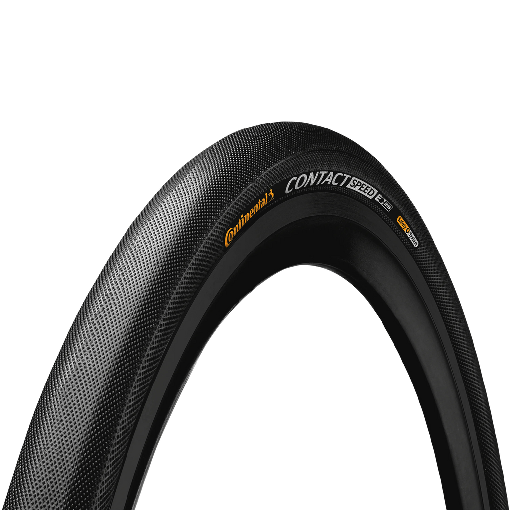 Continental Contact Speed 700x35c gravel hybrid bike tyre with SafetySystem puncture protection