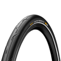Continental Contact Urban E50 700x37c hybrid tyre with SafetyPro puncture protection for city cycling