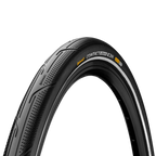 Continental Contact Urban E50 700x37c hybrid tyre with SafetyPro puncture protection for city cycling
