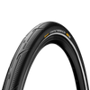 Continental Contact Urban E50 700x37c hybrid tyre with SafetyPro puncture protection for city cycling