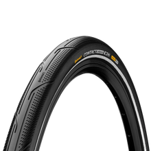 Continental Contact Urban E50 700x37c hybrid tyre with SafetyPro puncture protection for city cycling