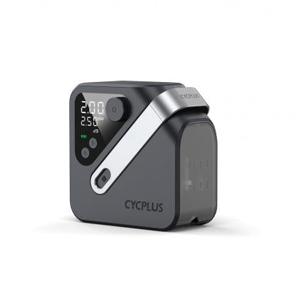 Cycplus AL7 aluminum cylinder electric air pump