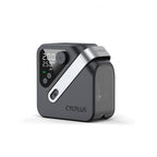 Cycplus AL7 aluminum cylinder electric air pump